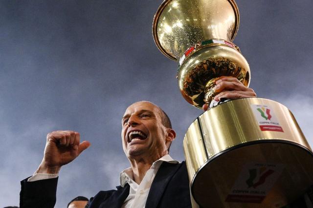 星空体育-尤文图斯为胜利全力以赴，收获颇丰-第2张图片-星空体育官方网站