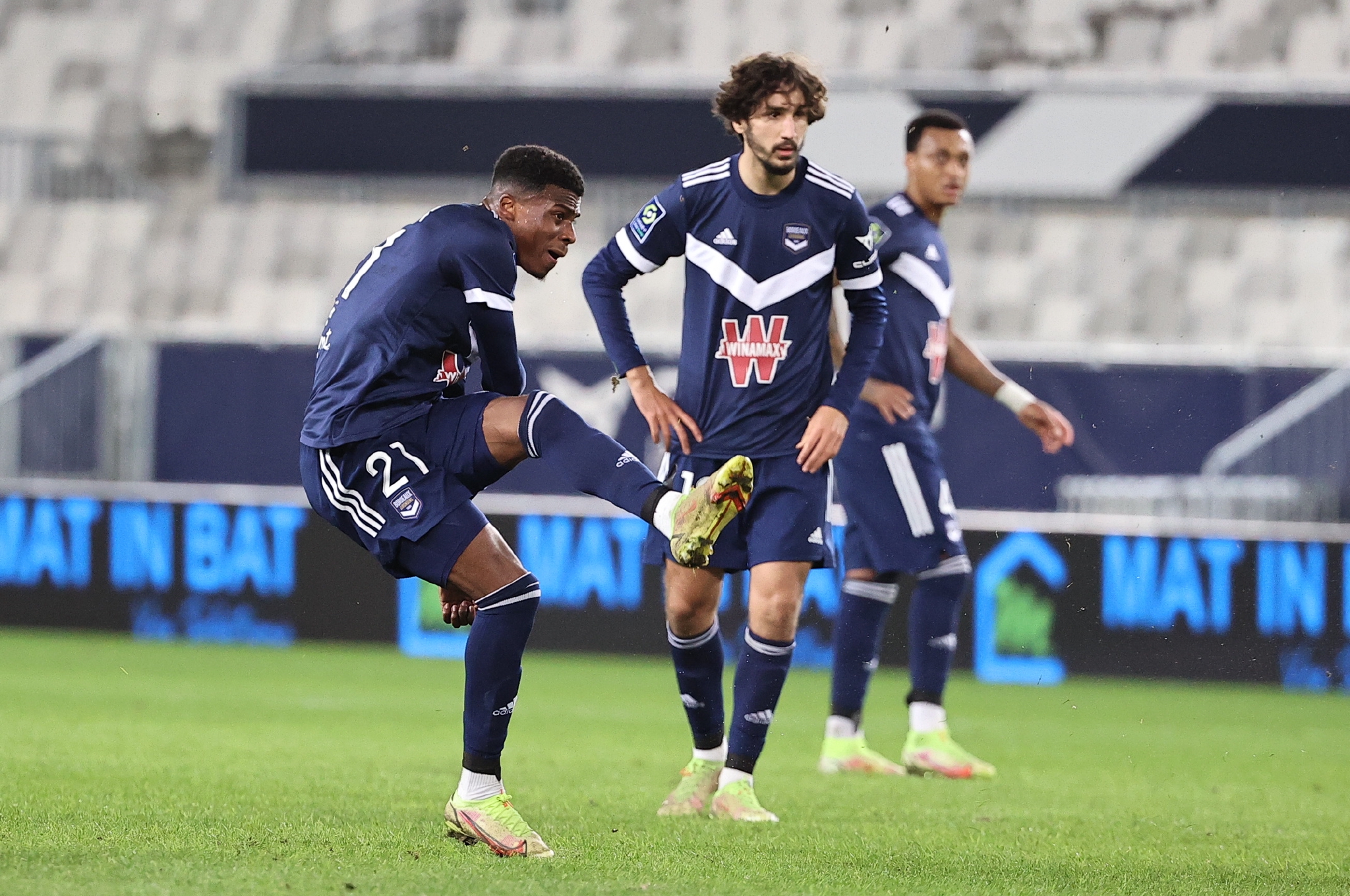 星空体育app-马赛主场大胜多芬，继续扩大积分差距-第1张图片-星空体育官方网站