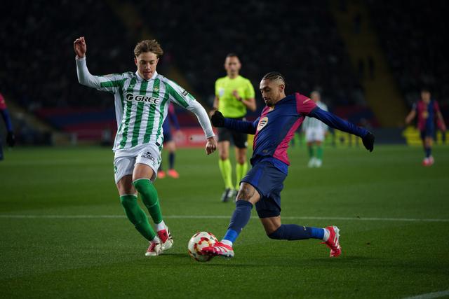 星空体育官网-巴塞罗那在关键比赛中击败对手,晋级欧冠半决赛-第1张图片-星空体育官方网站 星空体育官网-巴塞罗那在关键比赛中击败对手,晋级欧冠半决赛-第1张图片-星空体育官方网站