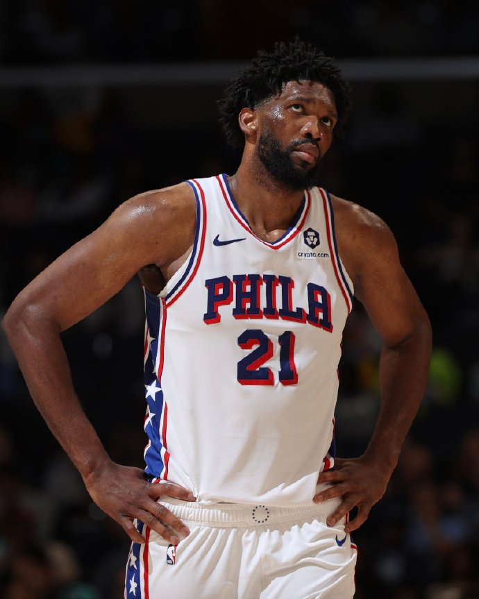 星空体育官网入口-76人内线大将恩比德状态回升-第2张图片-星空体育官方网站 星空体育官网入口-76人内线大将恩比德状态回升-第2张图片-星空体育官方网站