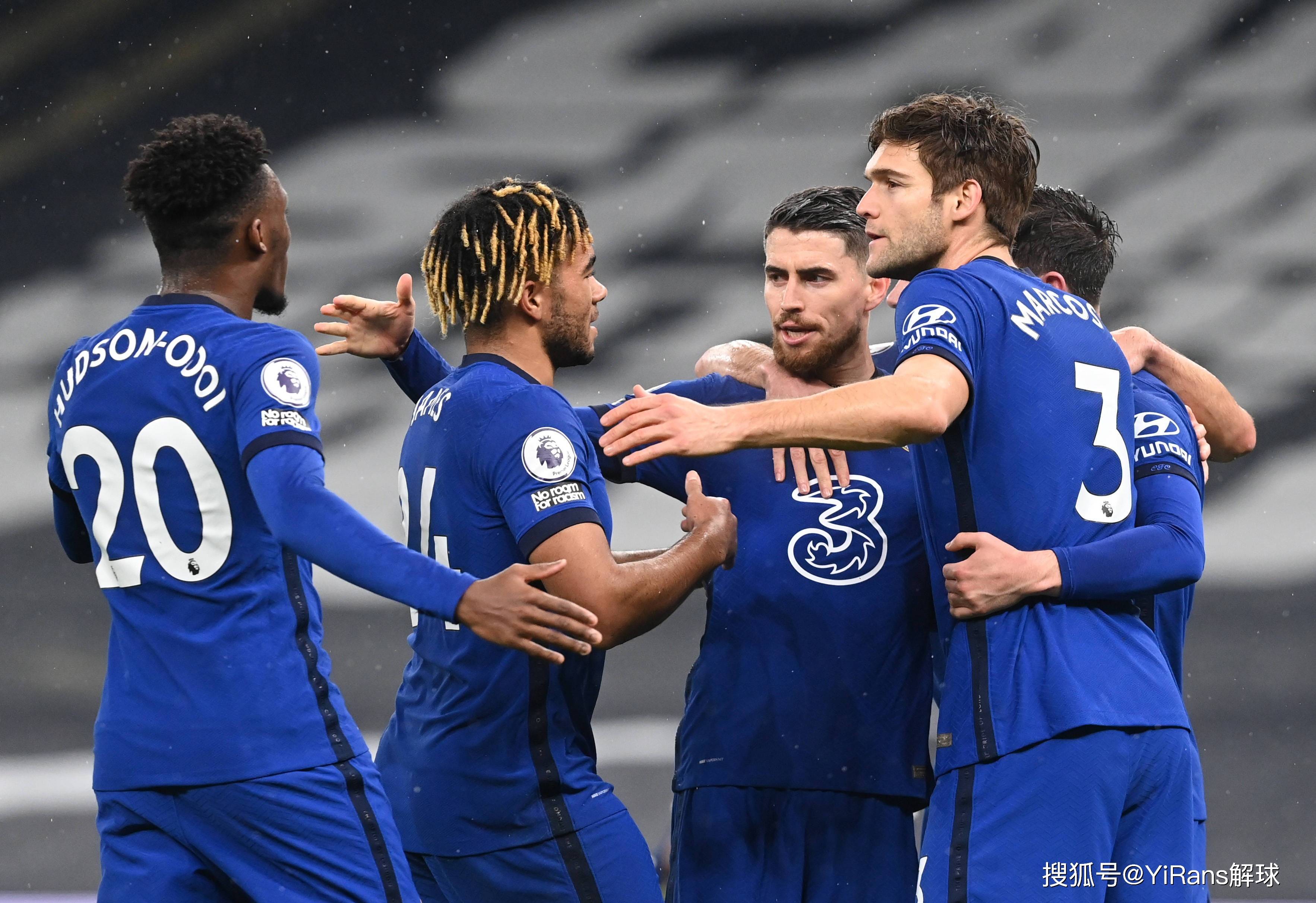 星空体育官方网站-切尔西主场击败伯恩利，稳固前四位置-第2张图片-星空体育官方网站