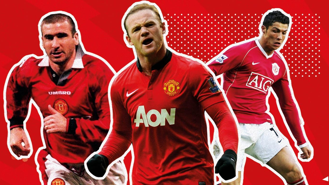 星空体育app-曼联战胜布莱顿,继续积累胜利-第2张图片-星空体育官方网站 星空体育app-曼联战胜布莱顿,继续积累胜利-第2张图片-星空体育官方网站