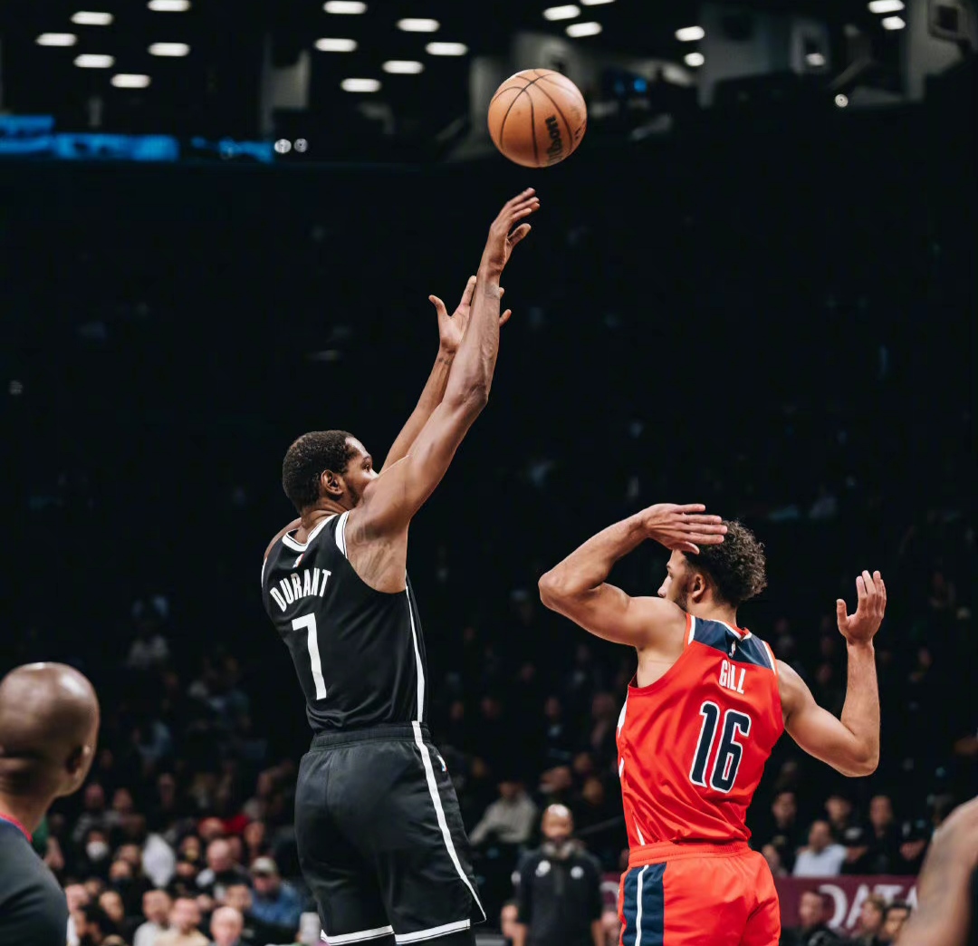 星空体育官方网站-篮网客场力克奇才,继续保持不败-第2张图片-星空体育官方网站 星空体育官方网站-篮网客场力克奇才,继续保持不败-第2张图片-星空体育官方网站