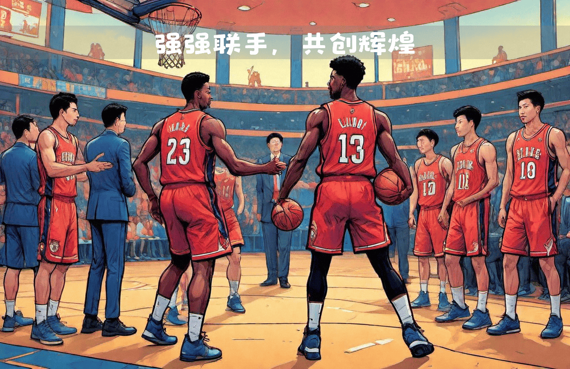 星空体育-新加坡篮球联赛增加新队伍-第2张图片-星空体育官方网站 星空体育-新加坡篮球联赛增加新队伍-第2张图片-星空体育官方网站