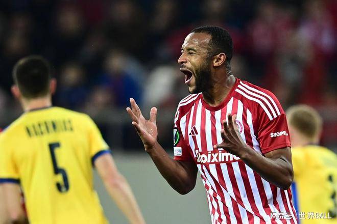 星空体育官方网站-尤文图斯客场力挫奥林匹亚科斯，晋级-第2张图片-星空体育官方网站