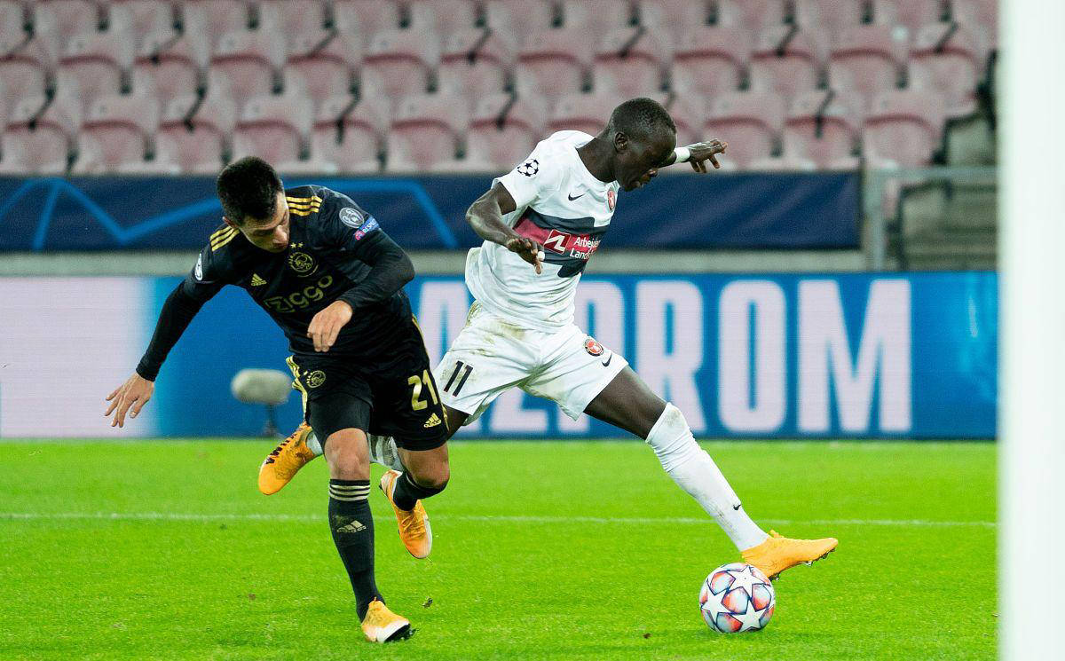 星空体育-法兰克福客场踢平对手,保持不败记录-第2张图片-星空体育官方网站 星空体育-法兰克福客场踢平对手,保持不败记录-第2张图片-星空体育官方网站