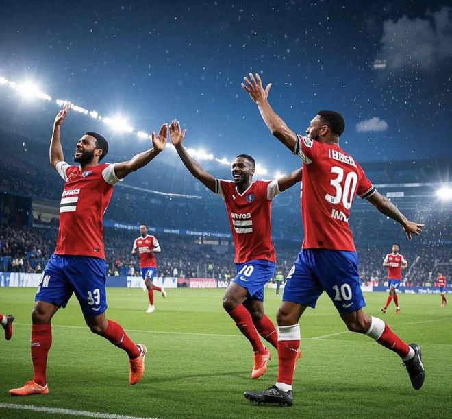 星空体育app-昂热队加时赛逆转波尔多，豪取三分-第1张图片-星空体育官方网站