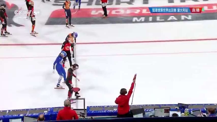 星空体育官网-秘鲁短道速滑队突出表现-第1张图片-星空体育官方网站