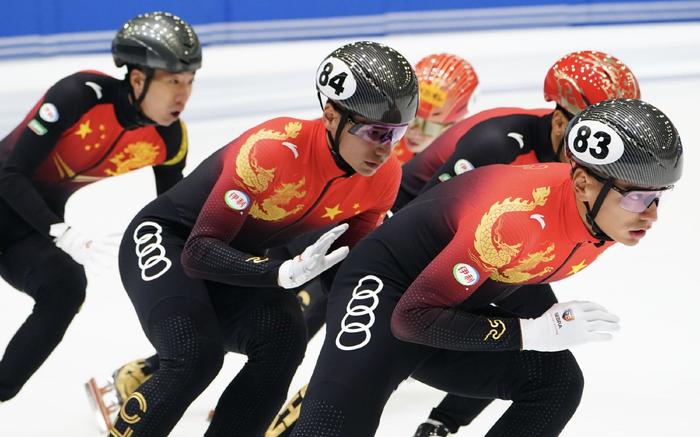 星空体育官网-秘鲁短道速滑队突出表现-第2张图片-星空体育官方网站