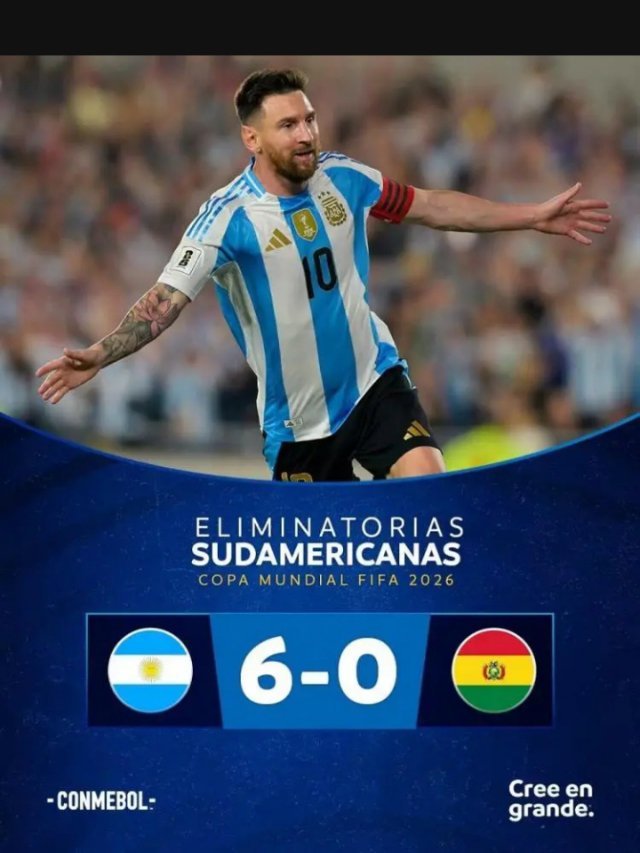 星空体育官网-阿根廷队在南美预选赛中取得不败战绩-第1张图片-星空体育官方网站