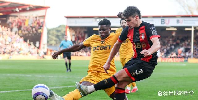 星空体育app-狼队主场激战伯恩茅斯，争夺积分激烈-第2张图片-星空体育官方网站