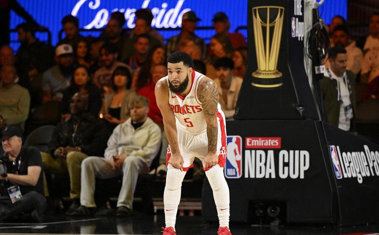 星空体育官网入口-火箭新秀表现抢眼，球队季后赛前景看好-第2张图片-星空体育官方网站