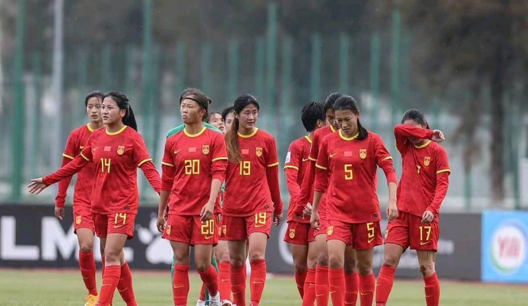 星空体育-高能对决再现：女足全队实力强劲，战胜对手-第1张图片-星空体育官方网站