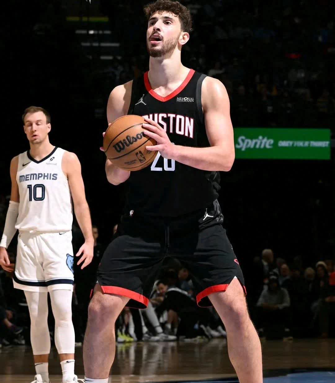 星空体育官网入口-灰熊客场负于开拓者，莫兰德林宇辰全场领跑-第1张图片-星空体育官方网站