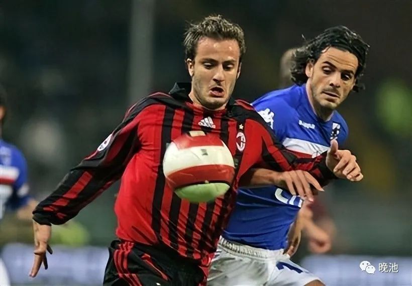 星空体育官网-AC米兰客场大胜桑普多利亚,继续保持不败-第2张图片-星空体育官方网站 星空体育官网-AC米兰客场大胜桑普多利亚,继续保持不败-第2张图片-星空体育官方网站