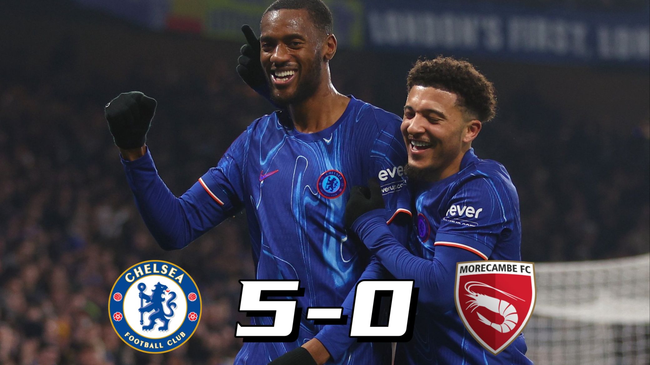 星空体育-切尔西客场大胜，榜首只差一步-第2张图片-星空体育官方网站