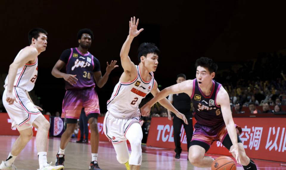 星空体育-广东队战胜南京队，晋级总决赛-第1张图片-星空体育官方网站