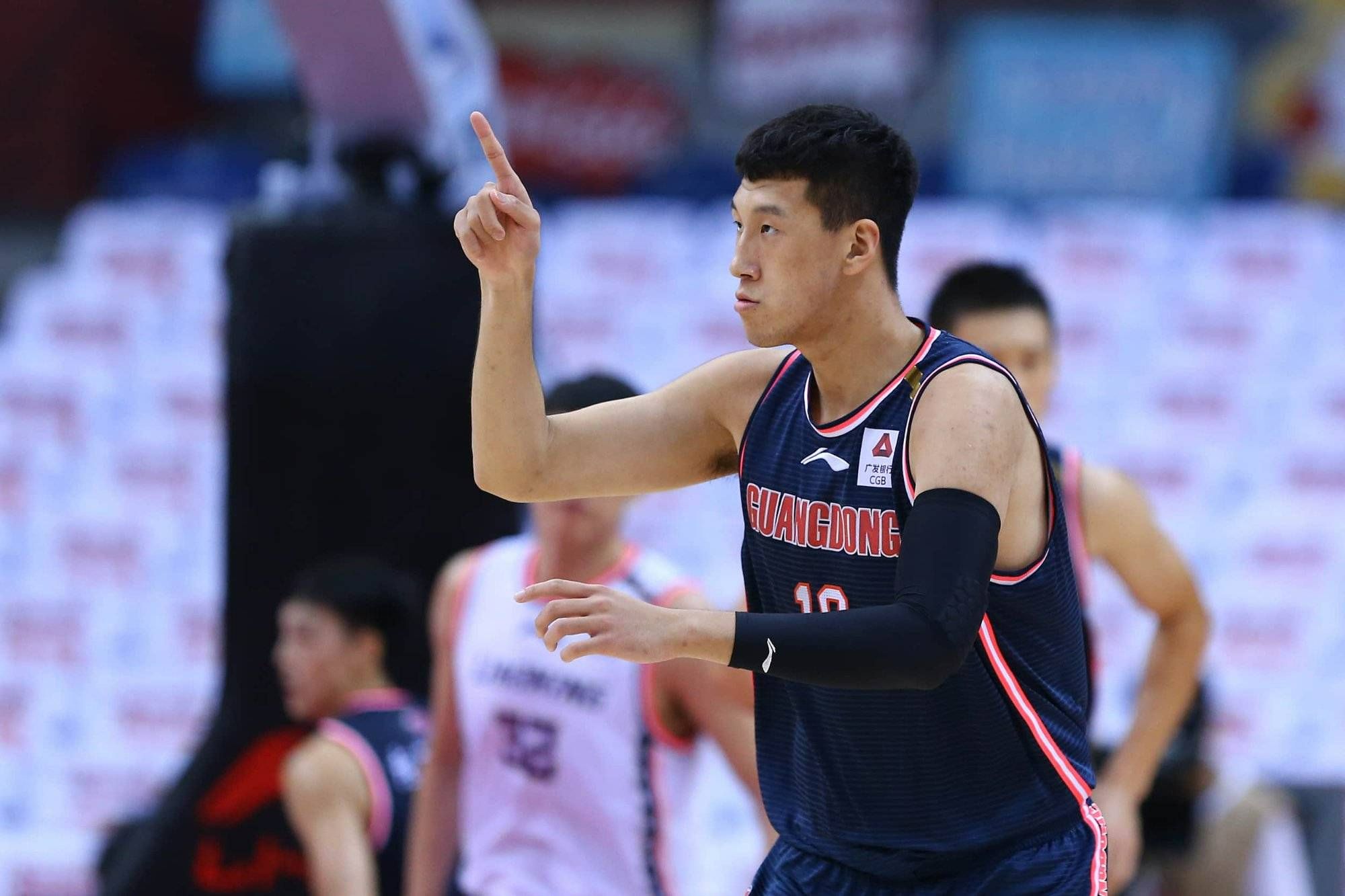 星空体育-广东队战胜南京队，晋级总决赛-第2张图片-星空体育官方网站