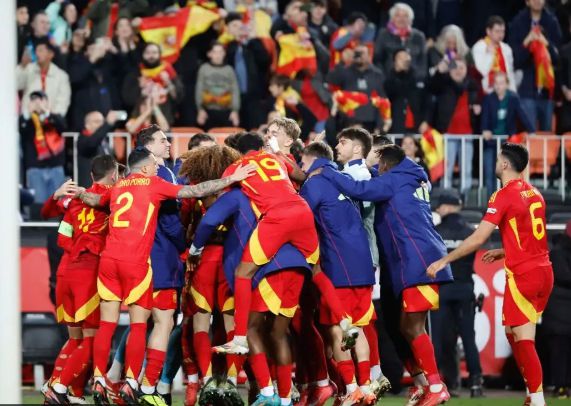 星空体育官网-欧国联四强战术对比，谁将率先突围决赛？-第1张图片-星空体育官方网站