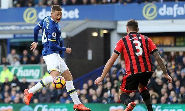 星空体育官网-伯恩茅斯球员集体伤愈，为球队增添战斗力-第2张图片-星空体育官方网站