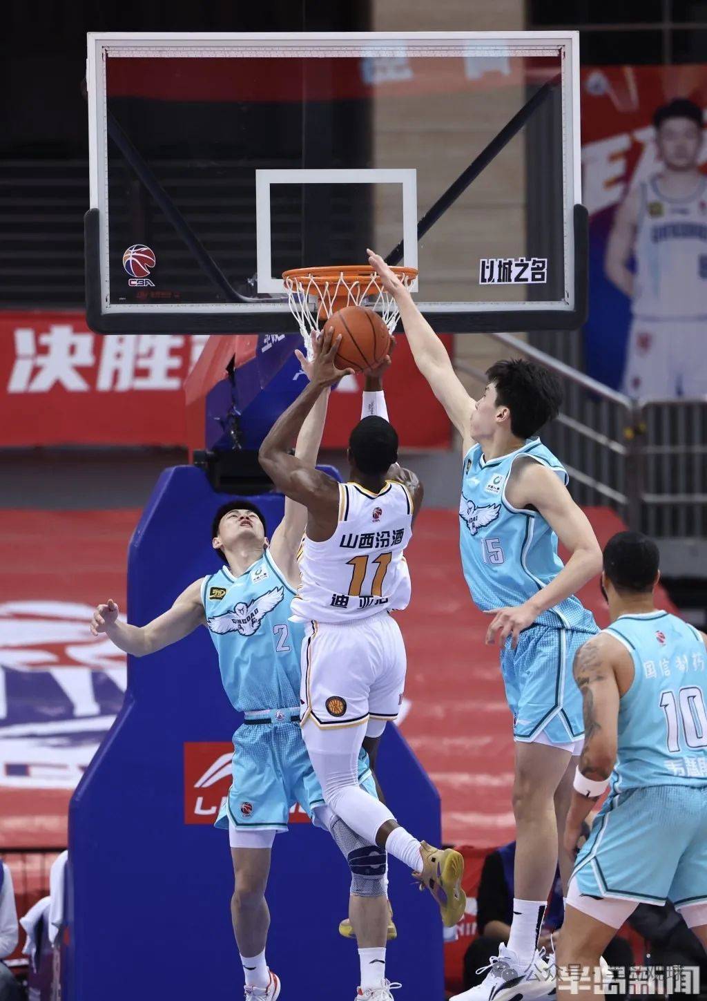 星空体育-山西男篮连胜青岛,保持不败记录-第2张图片-星空体育官方网站 星空体育-山西男篮连胜青岛,保持不败记录-第2张图片-星空体育官方网站