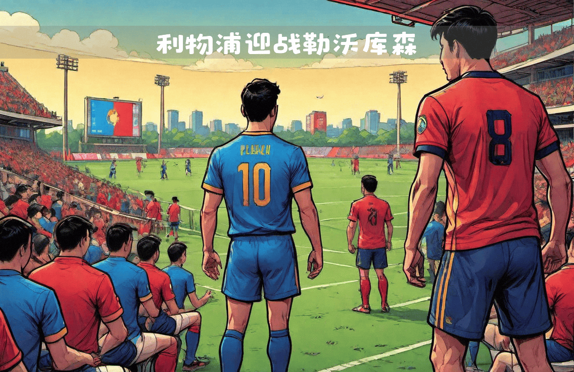 星空体育官网入口-利物浦关键战备战紧张,积极备战-第1张图片-星空体育官方网站 星空体育官网入口-利物浦关键战备战紧张,积极备战-第1张图片-星空体育官方网站