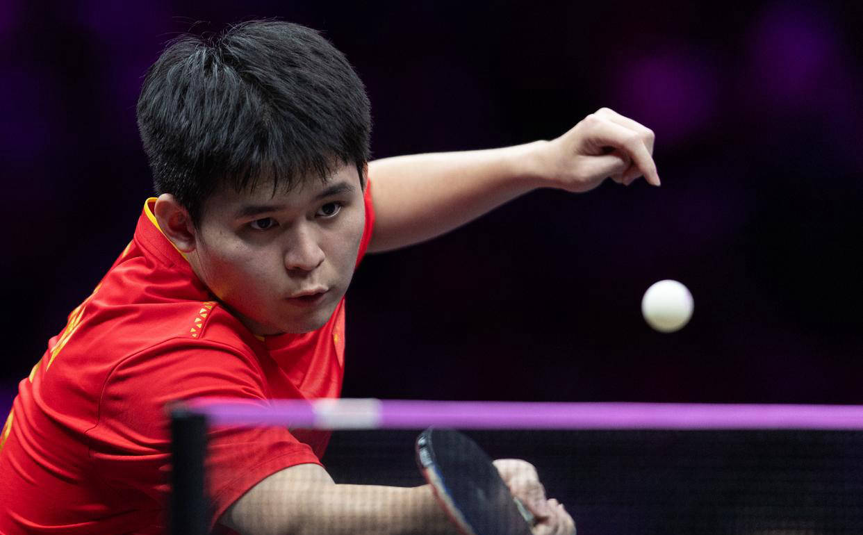 星空体育官网入口-竞争激烈！选手争夺冠军，搏尽全力-第1张图片-星空体育官方网站