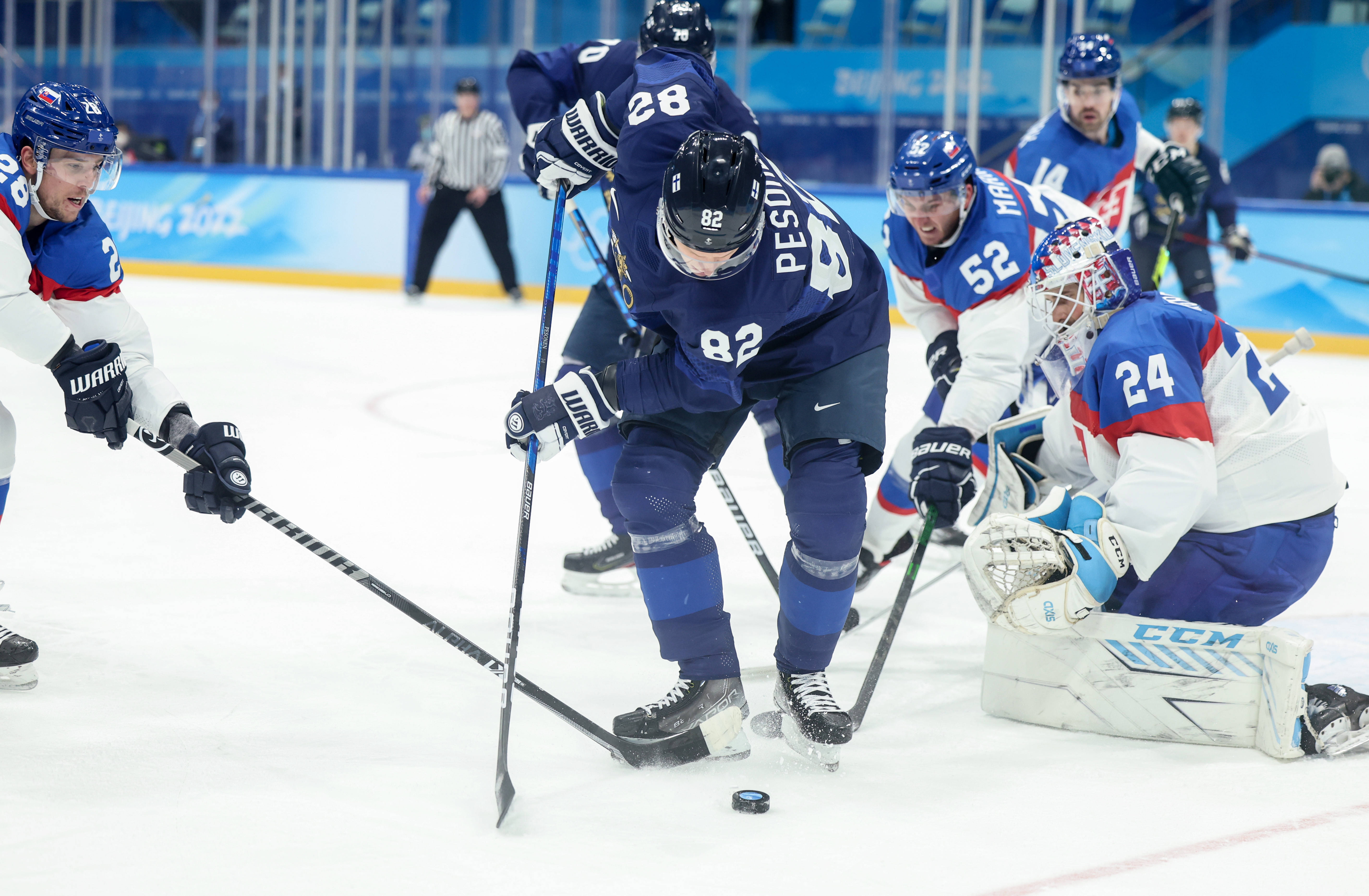 星空体育-芬兰队强势晋级,锁定16强席位-第2张图片-星空体育官方网站 星空体育-芬兰队强势晋级,锁定16强席位-第2张图片-星空体育官方网站