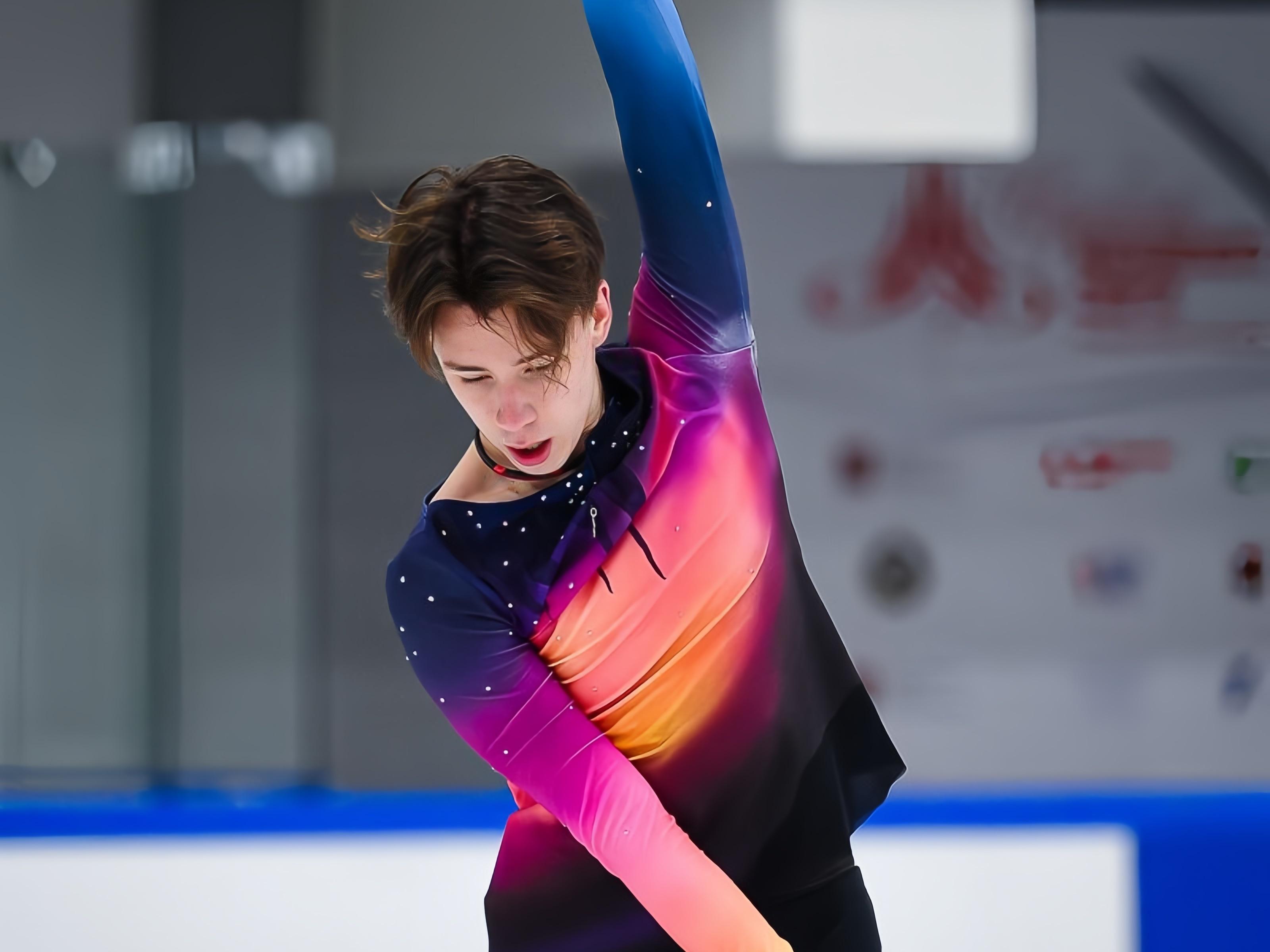 星空体育app-冰上飘舞，俄罗斯再获花样滑冰项目金牌-第1张图片-星空体育官方网站