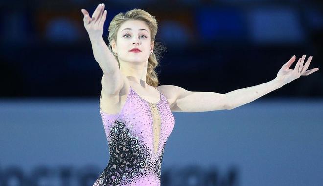 星空体育app-冰上飘舞，俄罗斯再获花样滑冰项目金牌-第2张图片-星空体育官方网站