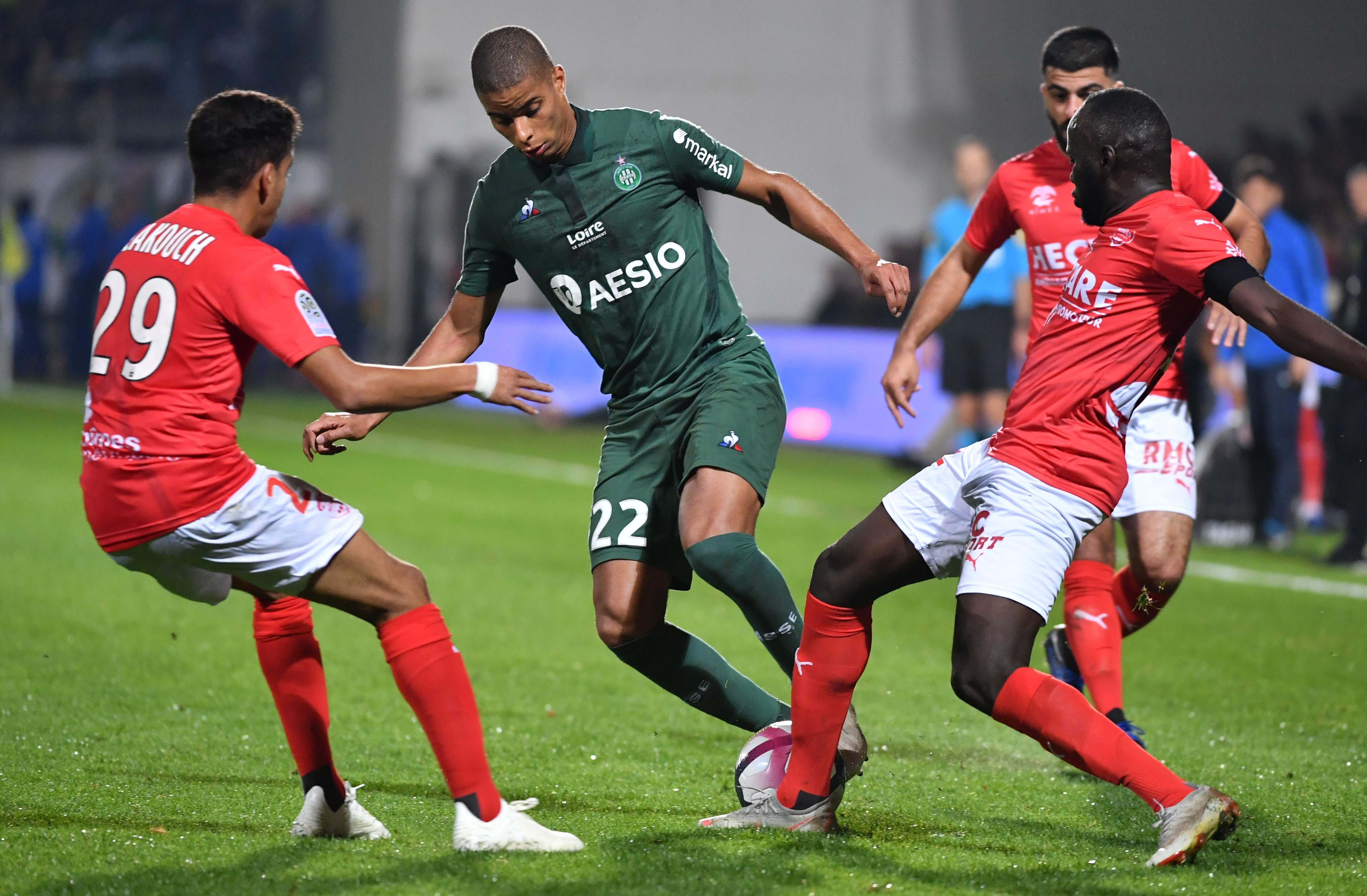 星空体育官网入口-法罗群岛队在比赛中展现出强大实力-第1张图片-星空体育官方网站