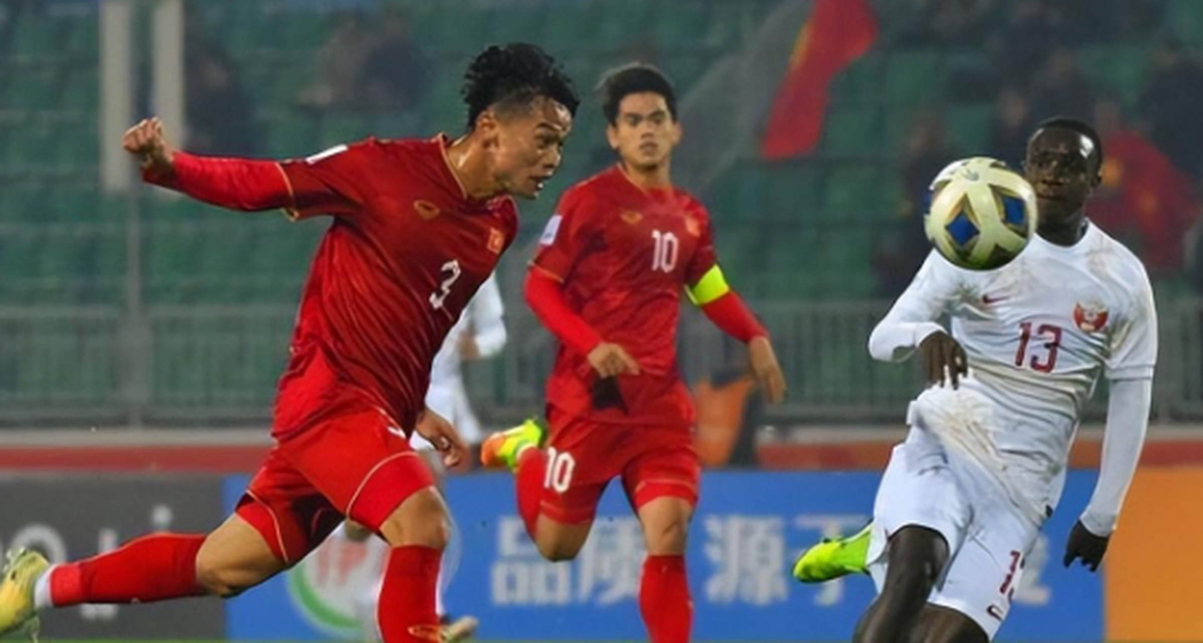 星空体育官方网站-越南队在客场比赛中展现出不俗实力-第2张图片-星空体育官方网站