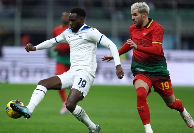 星空体育app-国米逆转塞维利亚,继续领跑意甲积分榜-第1张图片-星空体育官方网站 星空体育app-国米逆转塞维利亚,继续领跑意甲积分榜-第1张图片-星空体育官方网站