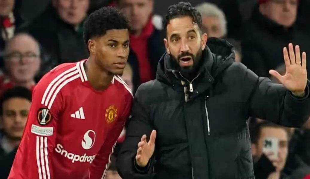 星空体育-球队主教练坦言低迷表现,承诺让球队重振雄风-第1张图片-星空体育官方网站 星空体育-球队主教练坦言低迷表现,承诺让球队重振雄风-第1张图片-星空体育官方网站