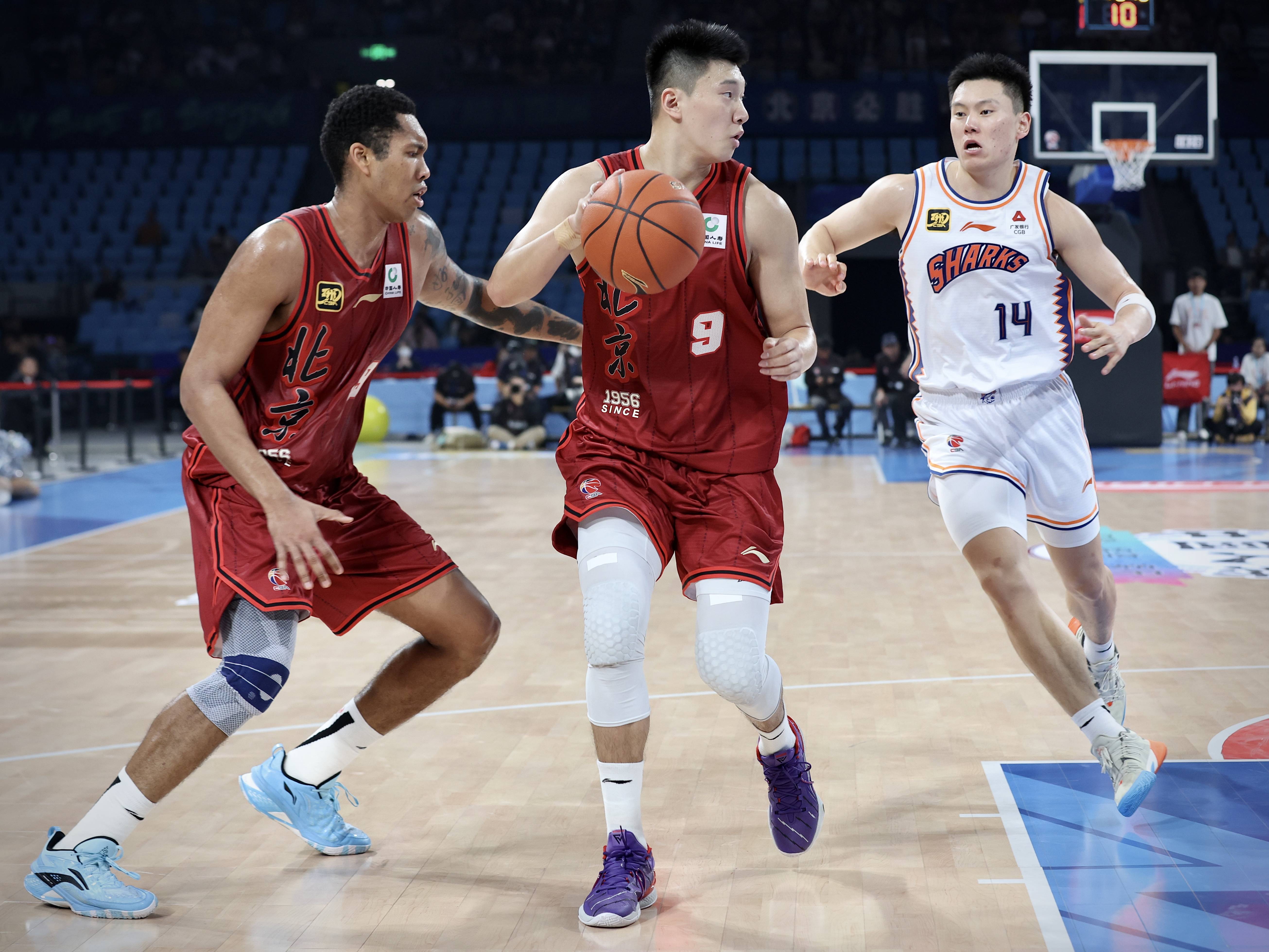 星空体育app-辽宁男篮在比赛中碾压对手，取得大胜-第1张图片-星空体育官方网站