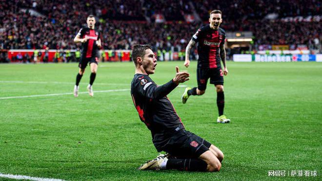 星空体育官网入口-勒沃库森队豪取胜利，令人瞩目-第2张图片-星空体育官方网站