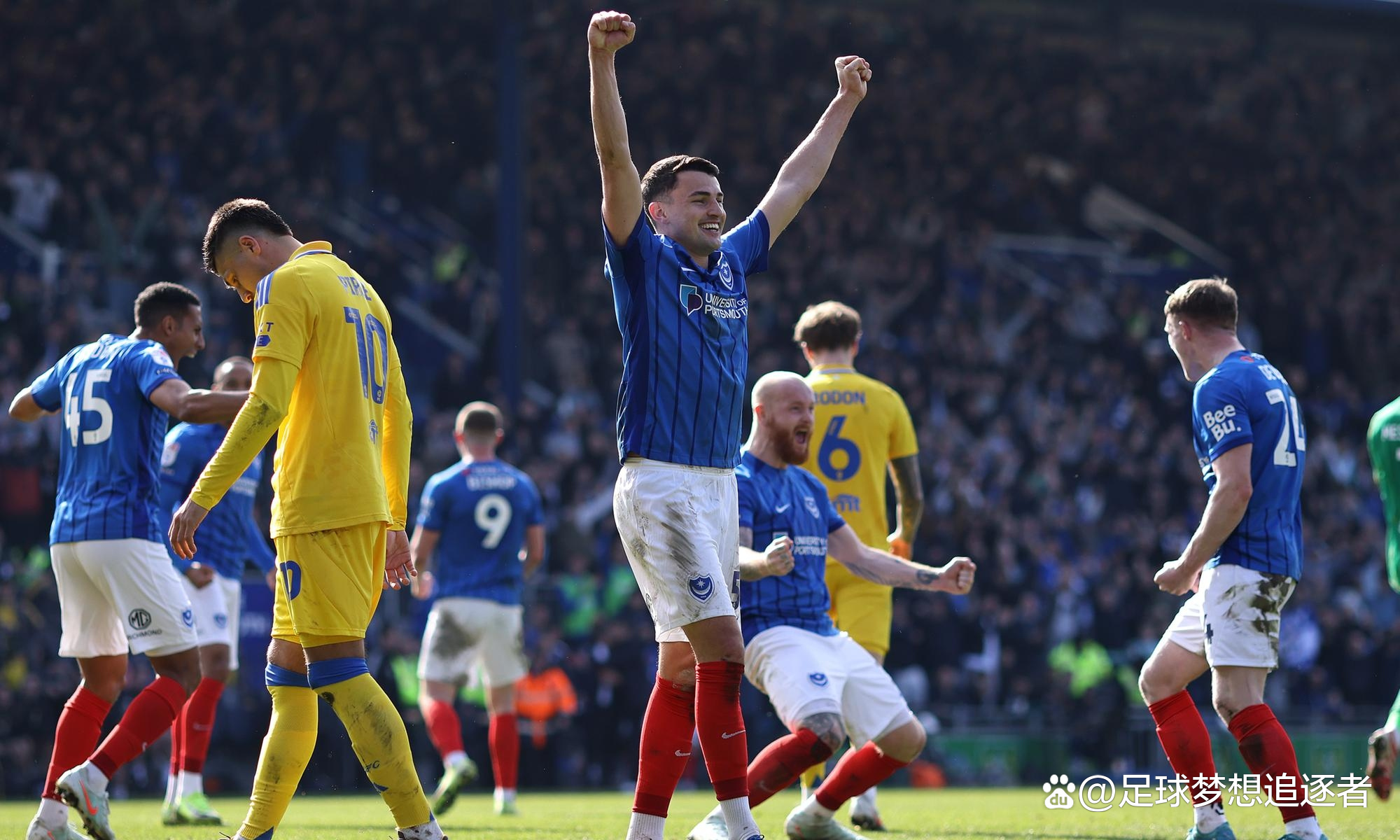 星空体育官网入口-利兹联再战平局,保持不败纪录!-第1张图片-星空体育官方网站 星空体育官网入口-利兹联再战平局,保持不败纪录!-第1张图片-星空体育官方网站