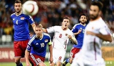 星空体育-马其顿队球员发威,成功晋级-第2张图片-星空体育官方网站 星空体育-马其顿队球员发威,成功晋级-第2张图片-星空体育官方网站