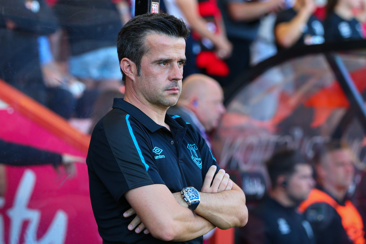 星空体育官方网站-埃弗顿遭遇失利,主教练寻找突破口-第2张图片-星空体育官方网站 星空体育官方网站-埃弗顿遭遇失利,主教练寻找突破口-第2张图片-星空体育官方网站