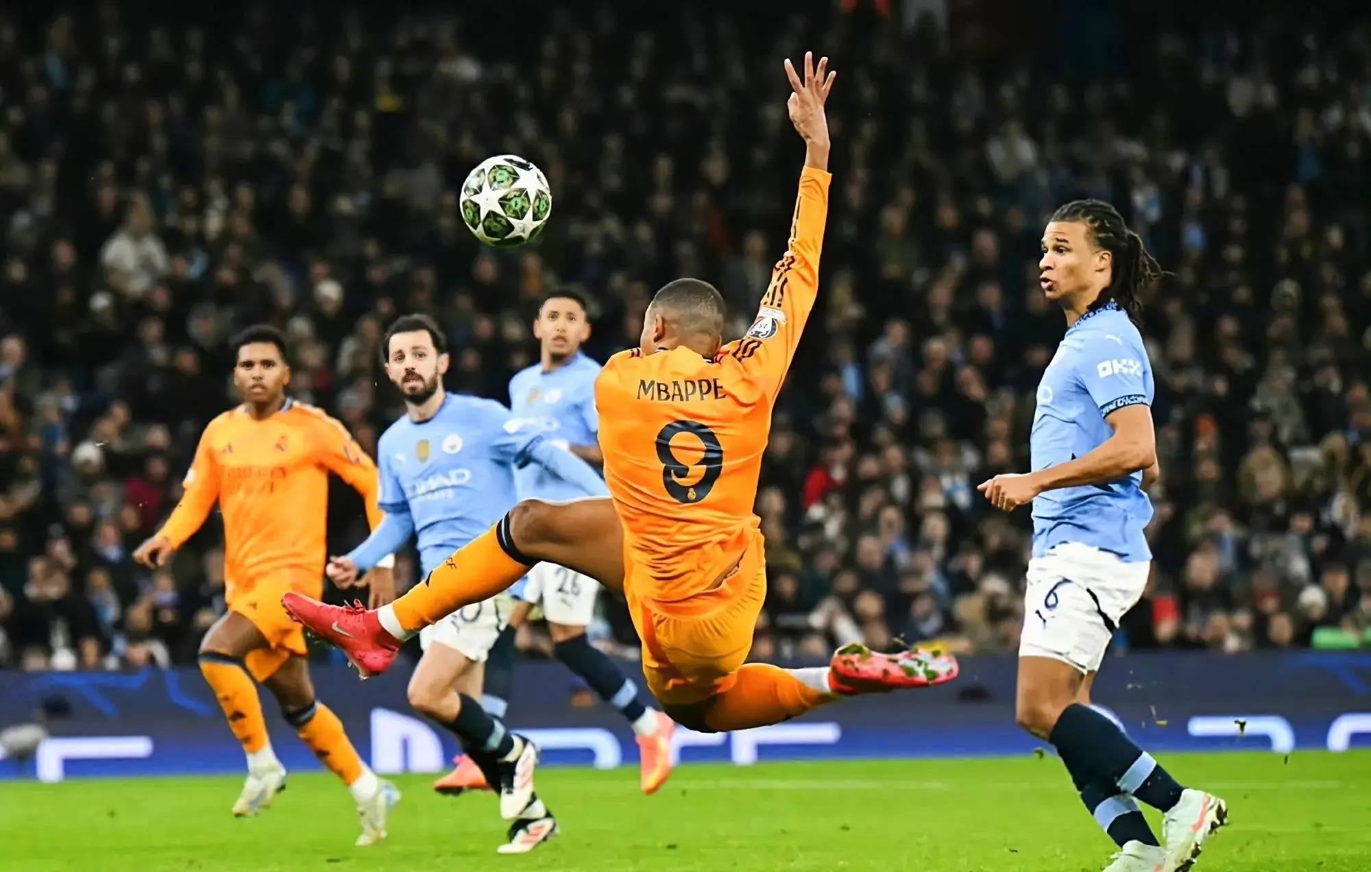 星空体育官网入口-皇家马德里被曼城击败,西班牙足坛受辱-第1张图片-星空体育官方网站 星空体育官网入口-皇家马德里被曼城击败,西班牙足坛受辱-第1张图片-星空体育官方网站