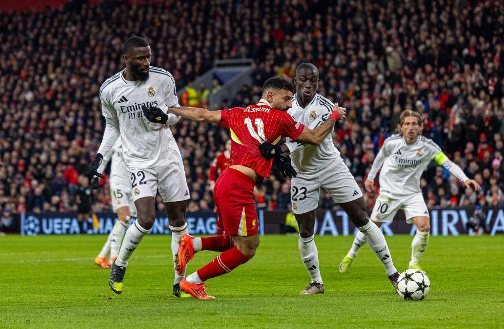 星空体育官网入口-皇家马德里被曼城击败,西班牙足坛受辱-第2张图片-星空体育官方网站 星空体育官网入口-皇家马德里被曼城击败,西班牙足坛受辱-第2张图片-星空体育官方网站