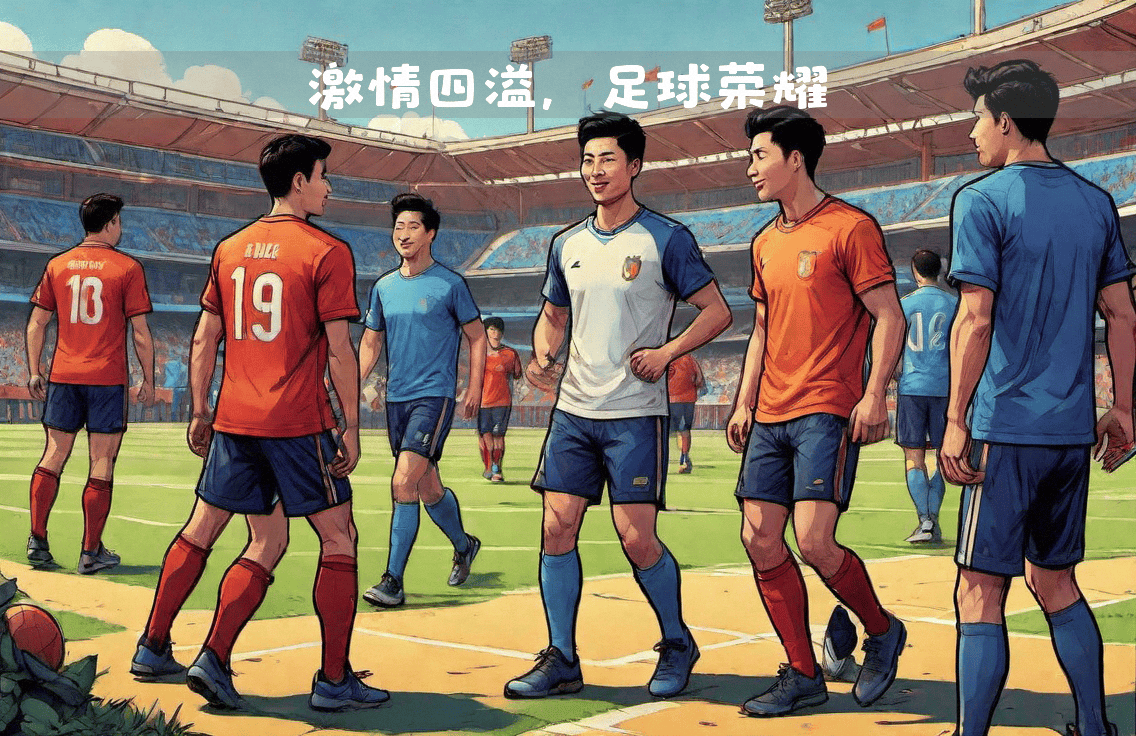 星空体育-国际体育盛事的比赛过程惊险刺激，精彩纷呈-第2张图片-星空体育官方网站