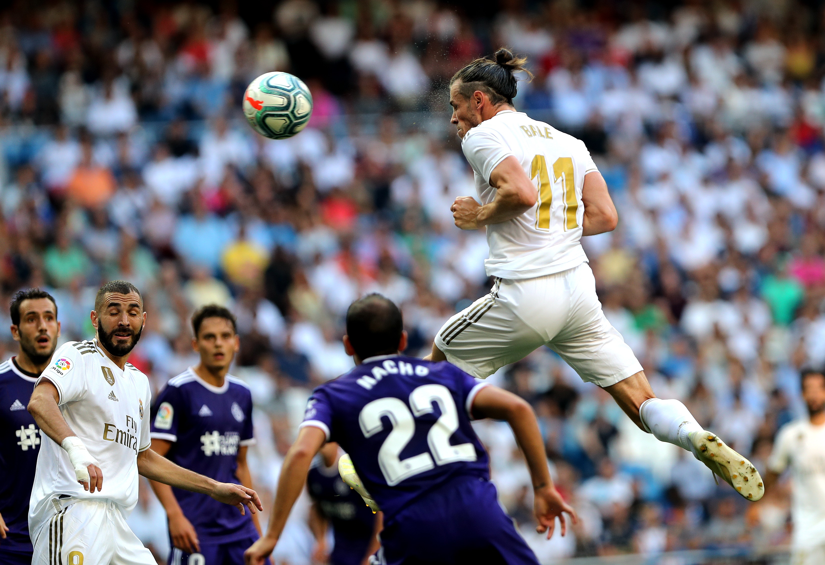 星空体育app-巴拉多利德战平古铁雷斯，顽强拼搏冲向胜利-第1张图片-星空体育官方网站