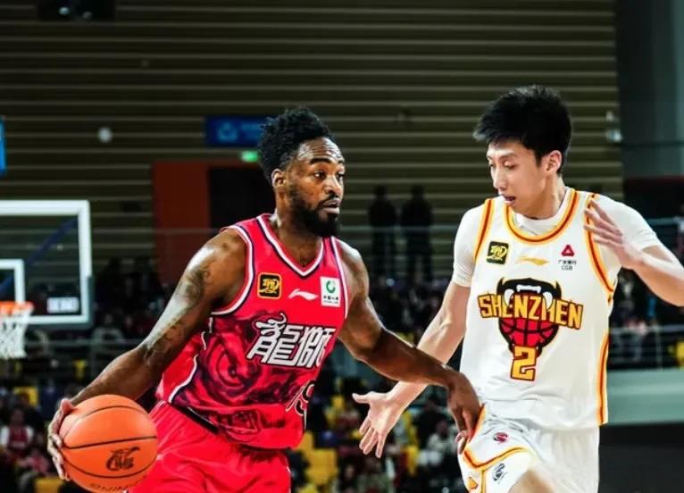 星空体育app-深圳男篮力克福建，胜利唾手可得-第2张图片-星空体育官方网站