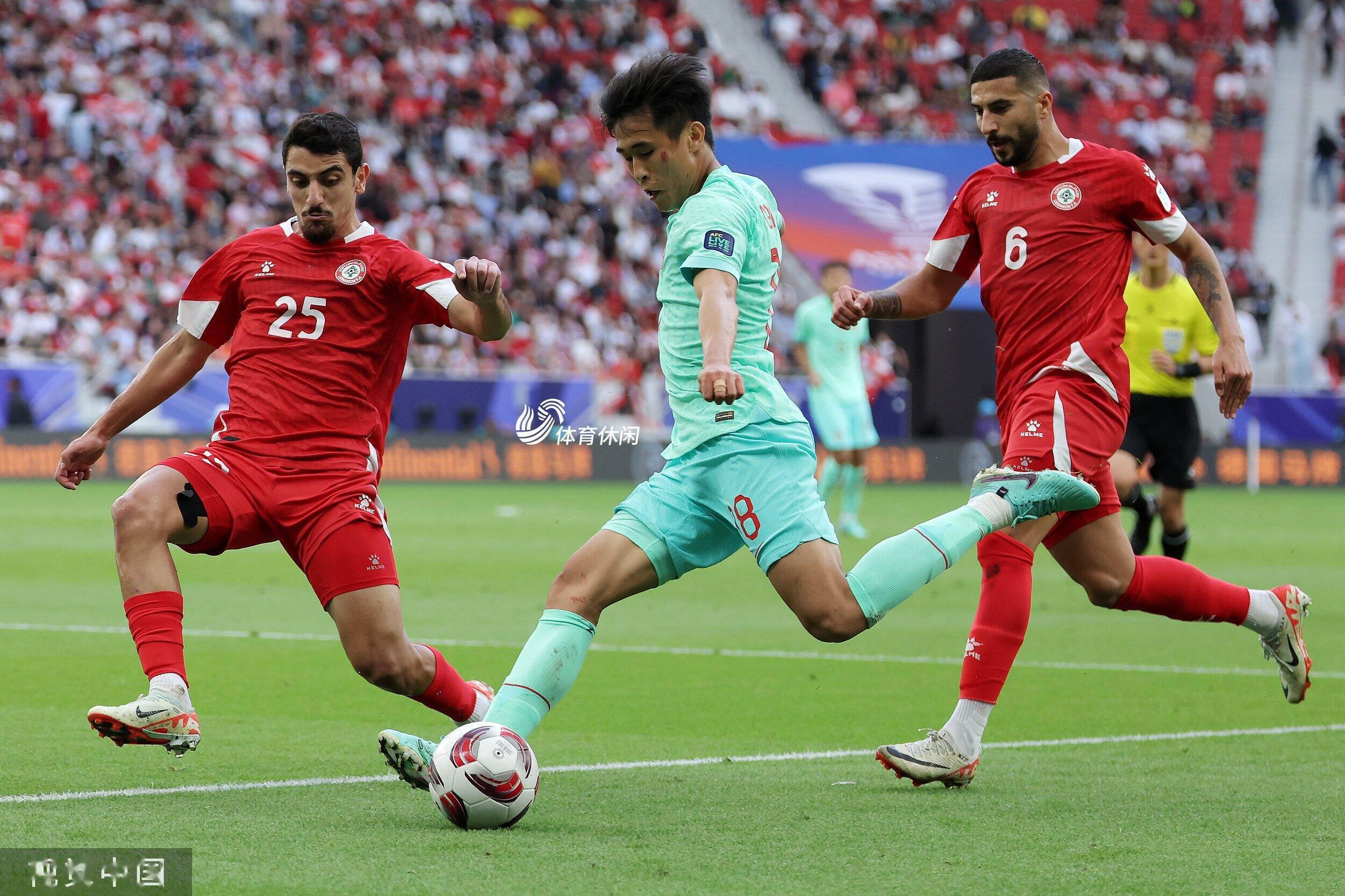 星空体育官网-黎巴嫩队遭遇滑铁卢，晋级之路犹如噩梦-第1张图片-星空体育官方网站