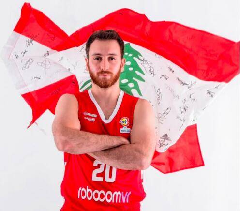 星空体育官网-黎巴嫩队遭遇滑铁卢，晋级之路犹如噩梦-第2张图片-星空体育官方网站