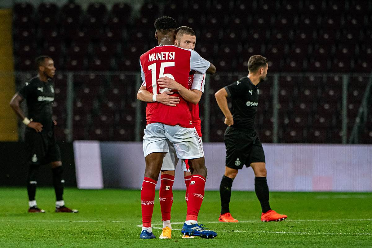 星空体育官网-兰斯对阵南特：胜利会属于哪支球队？-第2张图片-星空体育官方网站