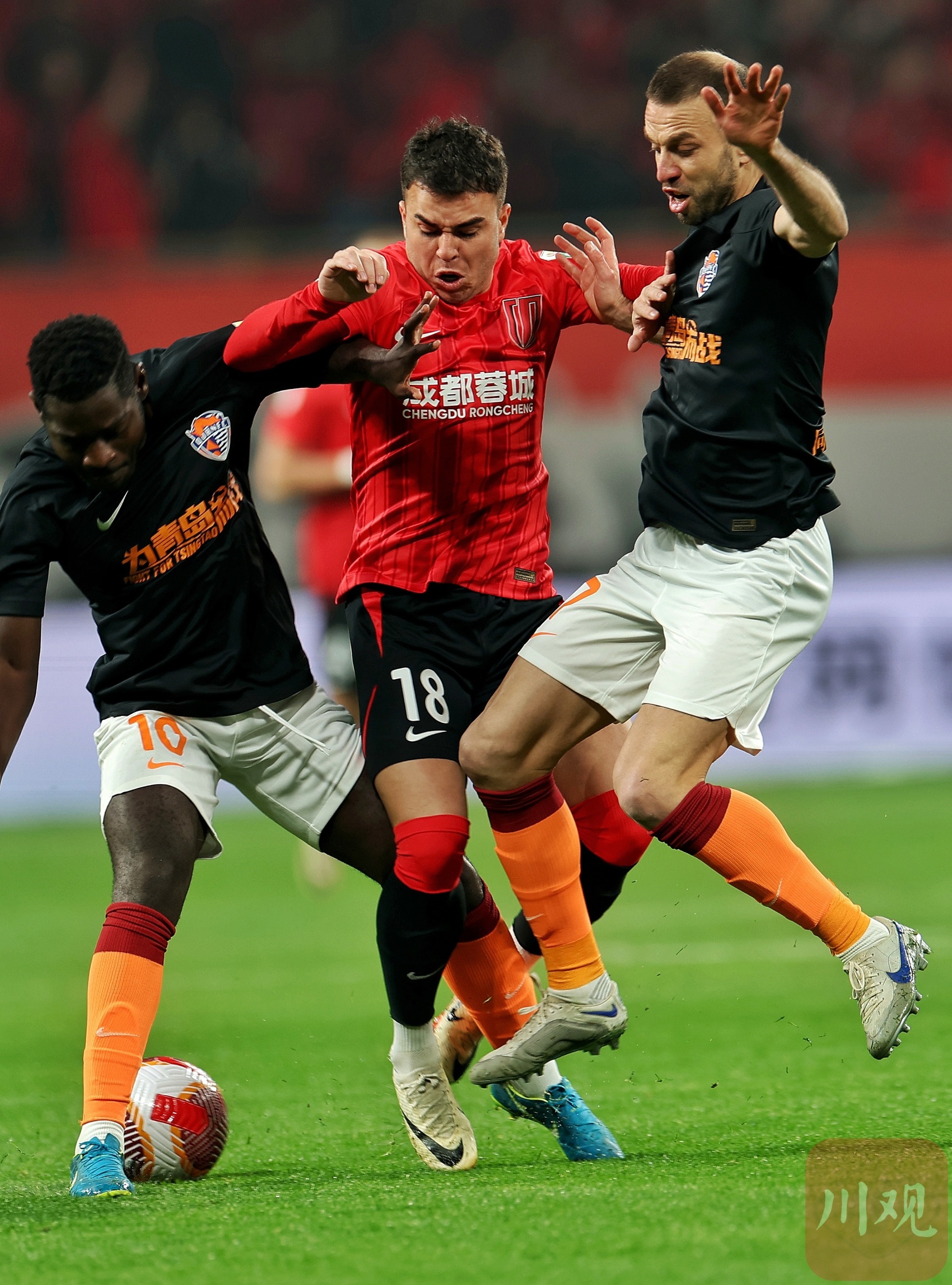 星空体育官网-主场作战，球队斗志高昂备战中超联赛-第2张图片-星空体育官方网站