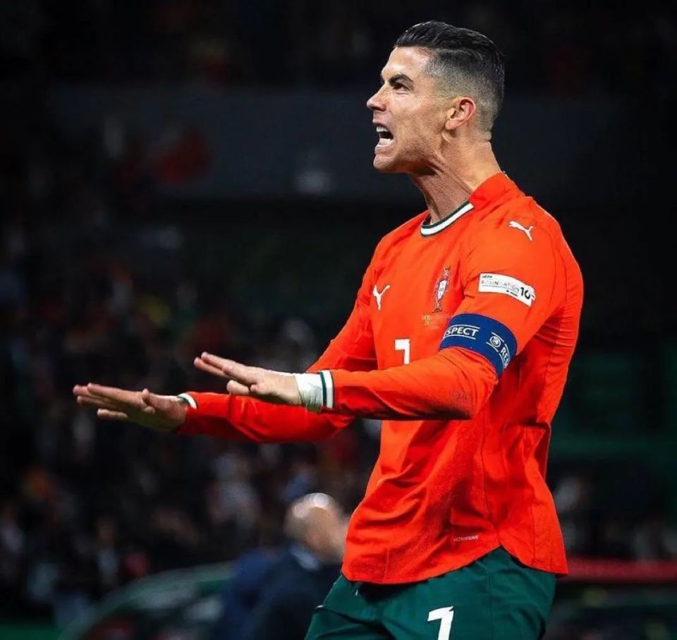 星空体育官方网站-葡萄牙队逆转西班牙队，跻身欧国联四强-第1张图片-星空体育官方网站