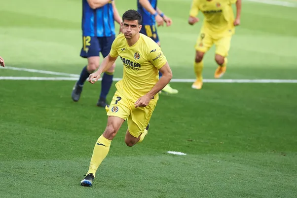 星空体育-比利亚雷亚尔客场险胜莱万特，继续领跑-第1张图片-星空体育官方网站